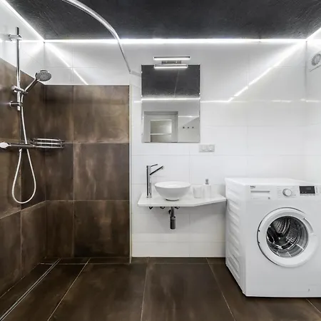 Apartman Inshiapartments On Grigorenko's Square *