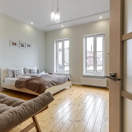 Inshiapartments On Grigorenko's Square Lviv