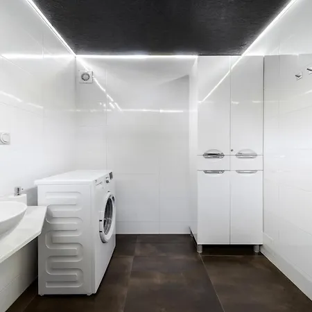 Apartman Inshiapartments On Grigorenko's Square