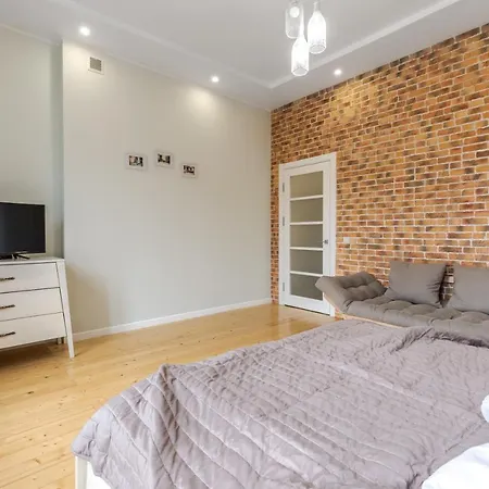 Apartman Inshiapartments On Grigorenko's Square *