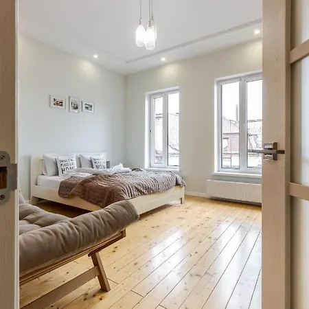 Inshiapartments On Grigorenko's Square *