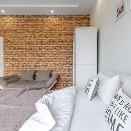 Inshiapartments On Grigorenko's Square Lvov