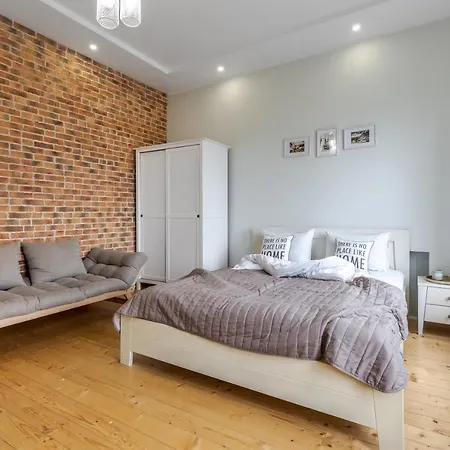 Inshiapartments On Grigorenko's Square 公寓