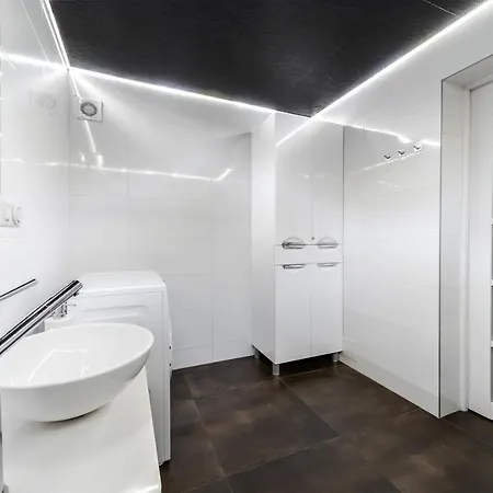 公寓 Inshiapartments On Grigorenko's Square 利沃夫