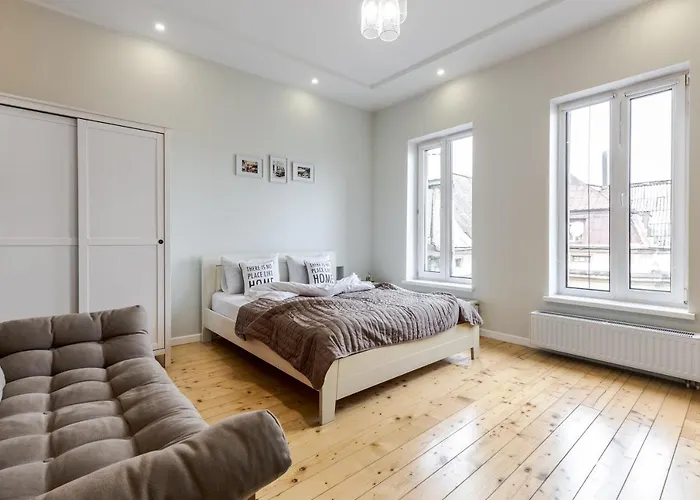 Inshiapartments On Grigorenko's Square Apartament