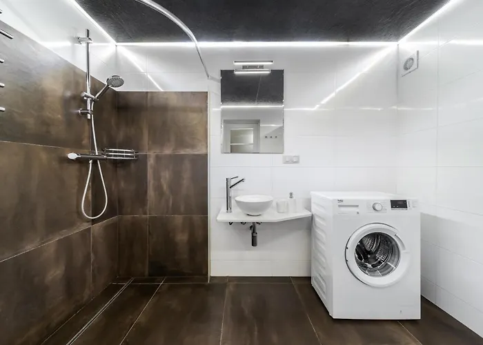 Apartament Inshiapartments On Grigorenko's Square *