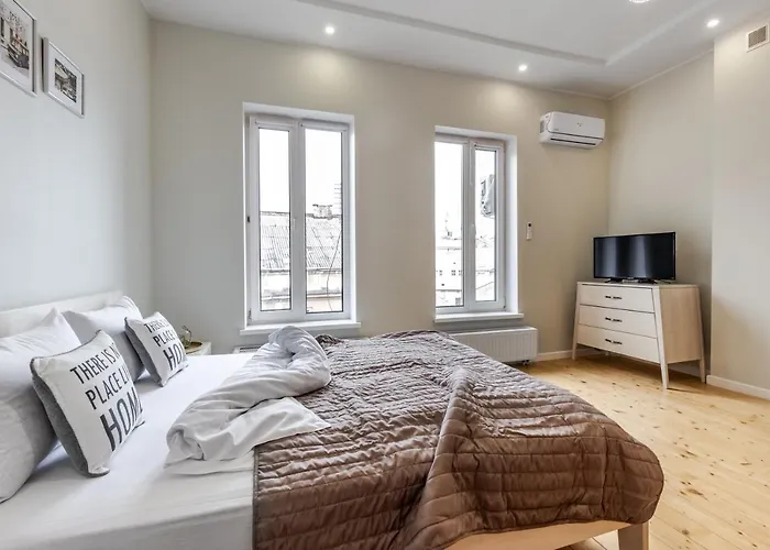 Inshiapartments On Grigorenko's Square Apartament