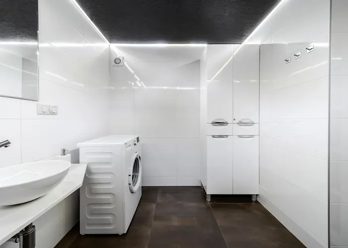 Apartament Inshiapartments On Grigorenko's Square