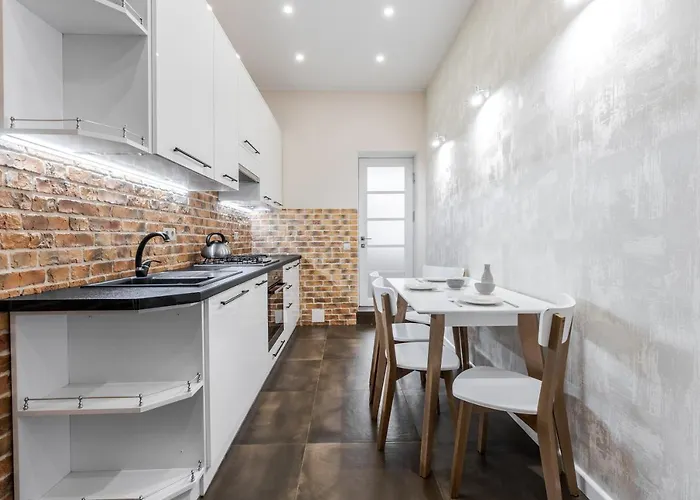 Apartament Inshiapartments On Grigorenko's Square