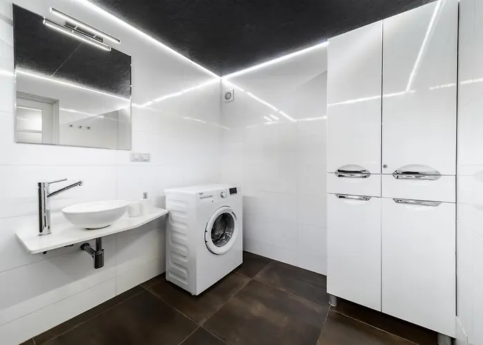 Inshiapartments On Grigorenko's Square * לבוב