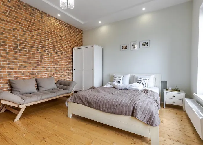 Inshiapartments On Grigorenko's Square Apartament