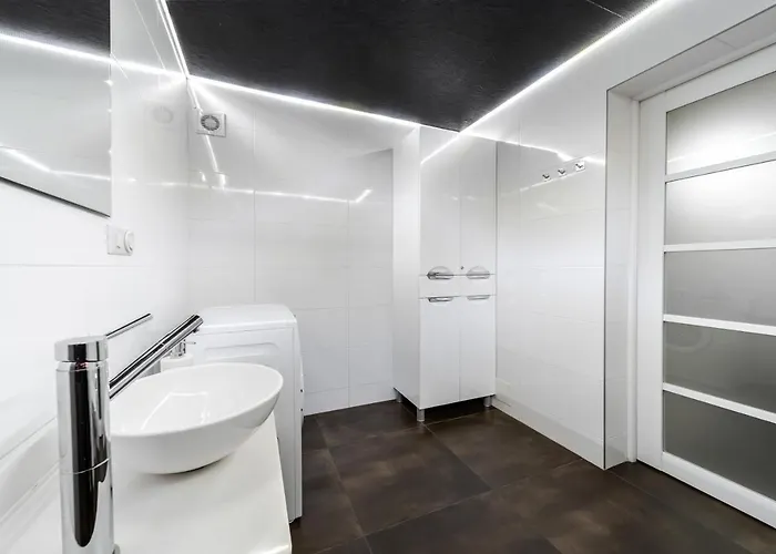 Apartament Inshiapartments On Grigorenko's Square Lwów