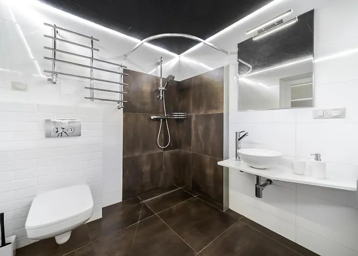 דירה Inshiapartments On Grigorenko's Square *